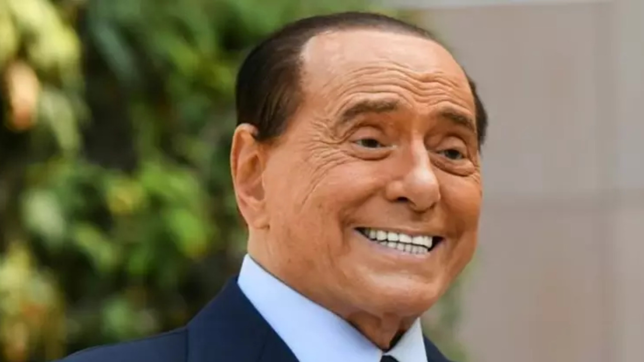 Silvio Berlusconi (Crédito:Foto/Reprodução)