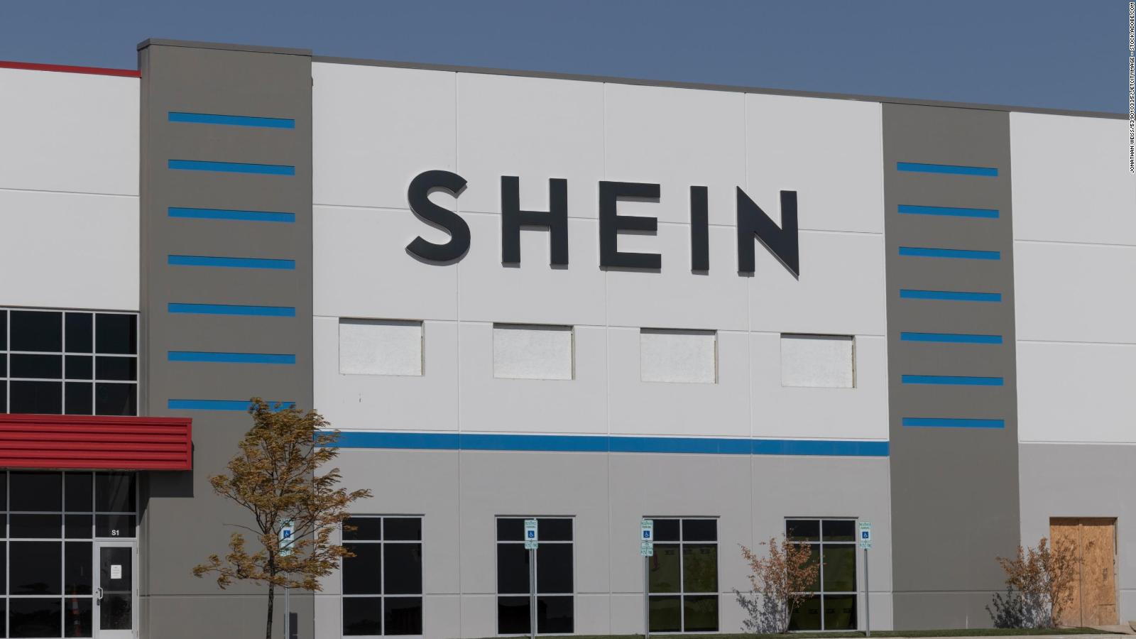 Rio Grande do Norte será sede da primeira fábrica da Shein no Brasil