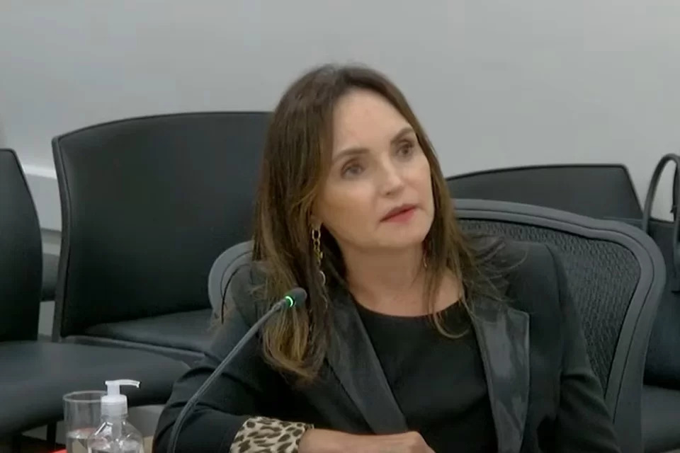 Salários no Ministério Público: A polêmica declaração de Carla Fleury de Souza