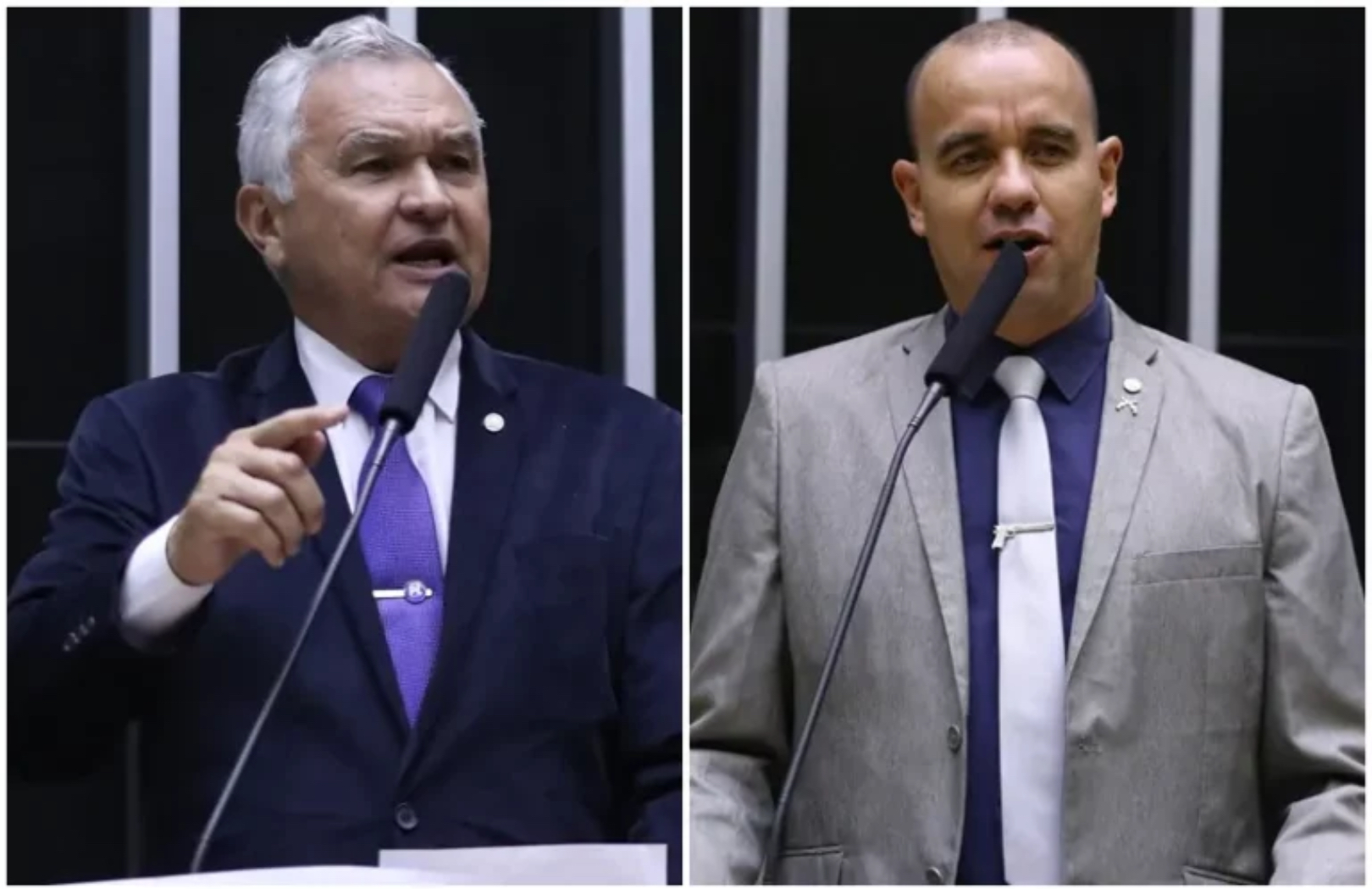Deputados assinam projeto para reverter decisão que deixou Bolsonaro inelegível