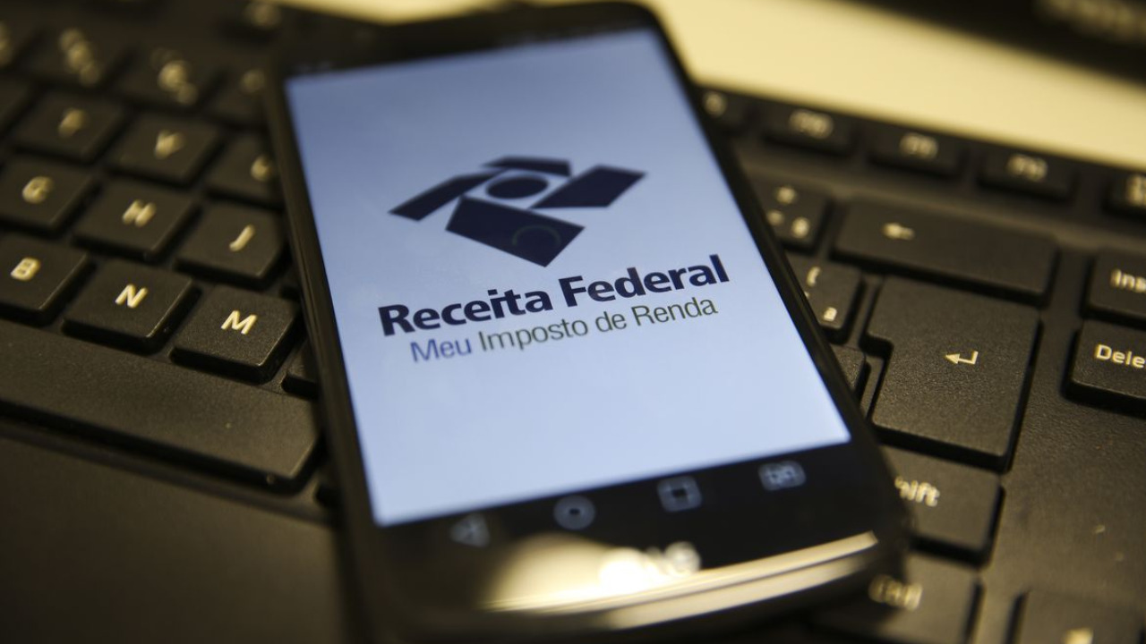 Sistema da Receita Federal inova e entrega contribuintes que devem declaração do Imposto de Renda (Créditos:Agência Brasil)