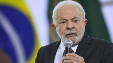 Lula alcança maior nível de confiança em um presidente desde 2012 na pesquisa Ipec (Créditos: Agência Brasil)