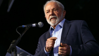 Lula afirma que Brasil responderá “carta agressiva” da UE nas próximas semanas (Créditos: Agência Brasil)