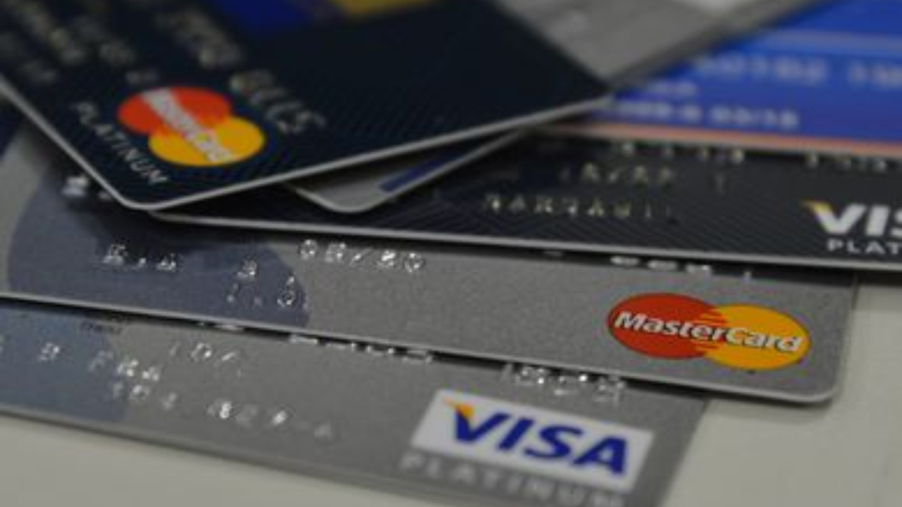 Bancos resistem a mudança em juros do crédito rotativo do cartão (Créditos:Agência Brasil)