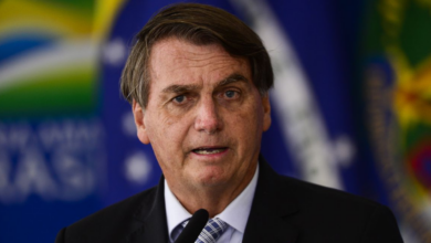 Bolsonaro faz publicação após o governo Lula limitar o acesso a armas de fogo (Créditos: Agência Brasil)