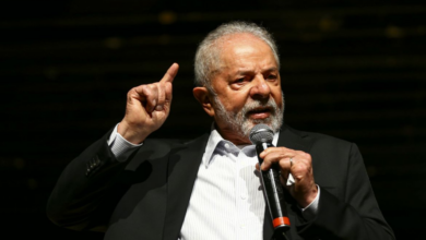 Lula afirma sobre clubes de tiros: 'Temos que fechar quase todos' (Créditos: Agência Brasil)