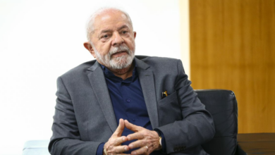 Viagens de Lula ao exterior custaram cerca de R$24,8 milhões ao Itamaraty (Créditos: Agência Brasil)