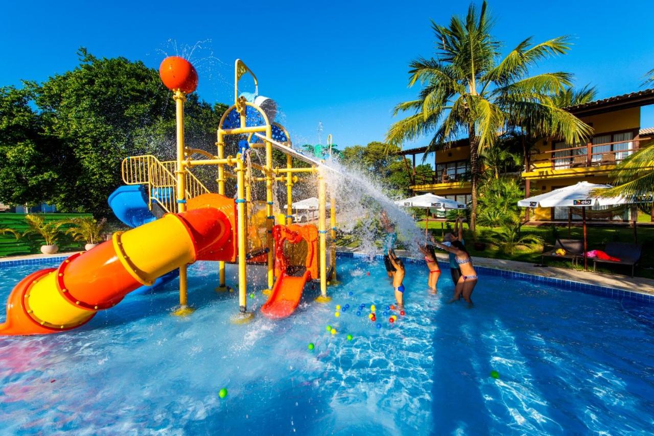 Férias de julho na Praia da Pipa: diversão em família à beira-mar