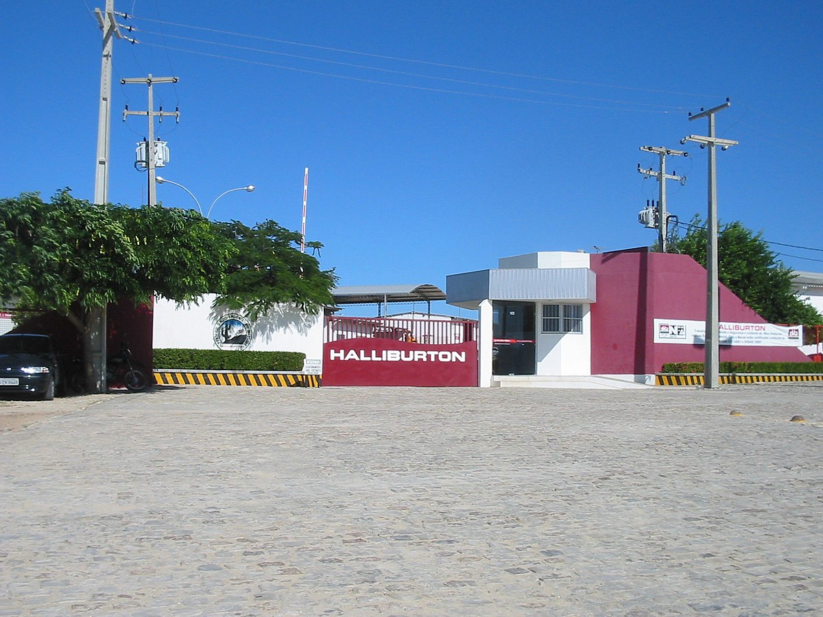 Halliburton abre vagas de emprego em diversas regiões do Brasil