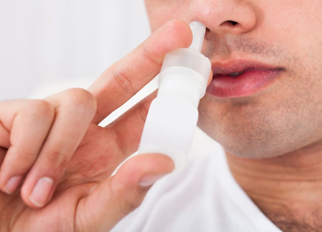 Lavagem nasal: entenda os benefícios para adultos e crianças