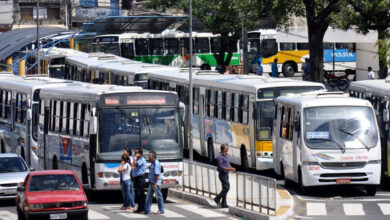 Novo acordo vai retomar linhas e renovar frota de ônibus em Natal