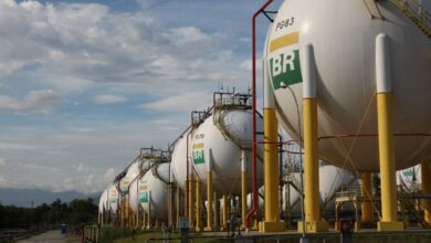 Petrobras anuncia redução de 7,1% no preço do gás natural para distribuidoras