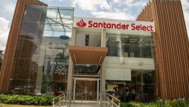 Santander Select abre vagas de trabalho em todo Brasil