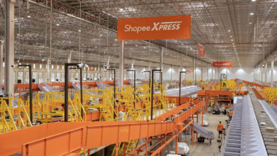 Shein e Shopee no Nordeste: o impacto na logística do comércio eletrônico