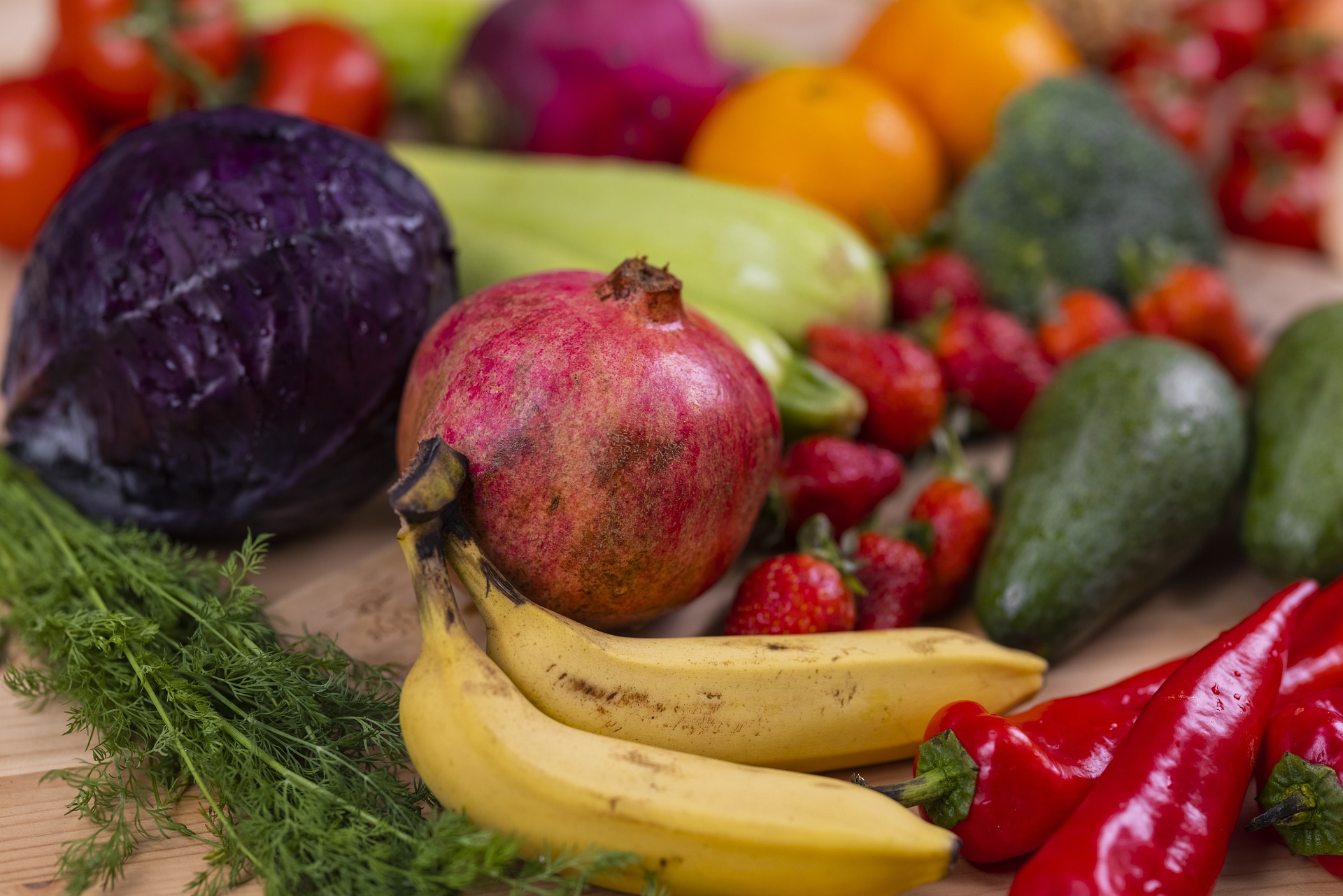 Veias, artérias e rins saudáveis: 5 alimentos que melhoram a saúde e você deve incluir na dieta