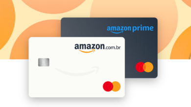 Com cashback de até 5%, Amazon lança cartão de crédito no Brasil com anuidade grátis