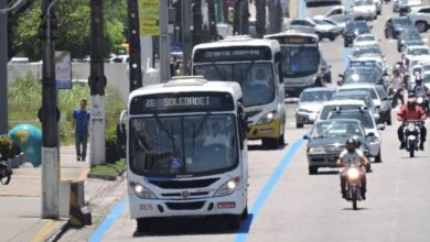 Corujão: linhas de ônibus que circulam de madrugada em Natal serão retomadas