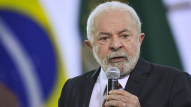 Lula diz que novo PGR será ‘alguém que não faça denúncia falsa’ (Créditos: Agência Brasil)