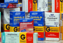 Rótulo de medicamentos: Anvisa aprova alterações com novas regras para embalagem (Créditos: Agência Brasil)