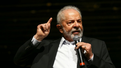 Governo Lula bloqueia verba para alfabetização, transporte escolar e bolsas de estudo(Créditos: Agência Brasil)