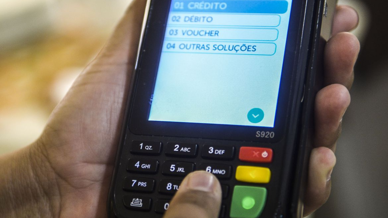Presidente do BC defende acabar com rotativo do cartão de crédito (Créditos: Agência Brasil)