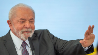 Aprovação ao trabalho de Lula sobe para 60%, recorde do atual mandato, aponta Quaest (Créditos: Agência Brasil)