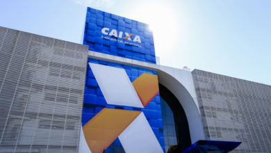 Caixa busca recuperar R$ 1,9 bilhão em empréstimos que utilizaram recursos do FGTS (Créditos: Agência Brasil)