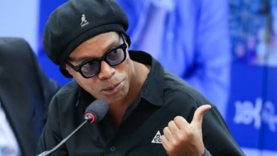 Em depoimento na CPI, Ronaldinho Gaúcho se diz vítima e escolhe ficar em silêncio (Créditos: Agência Brasil)