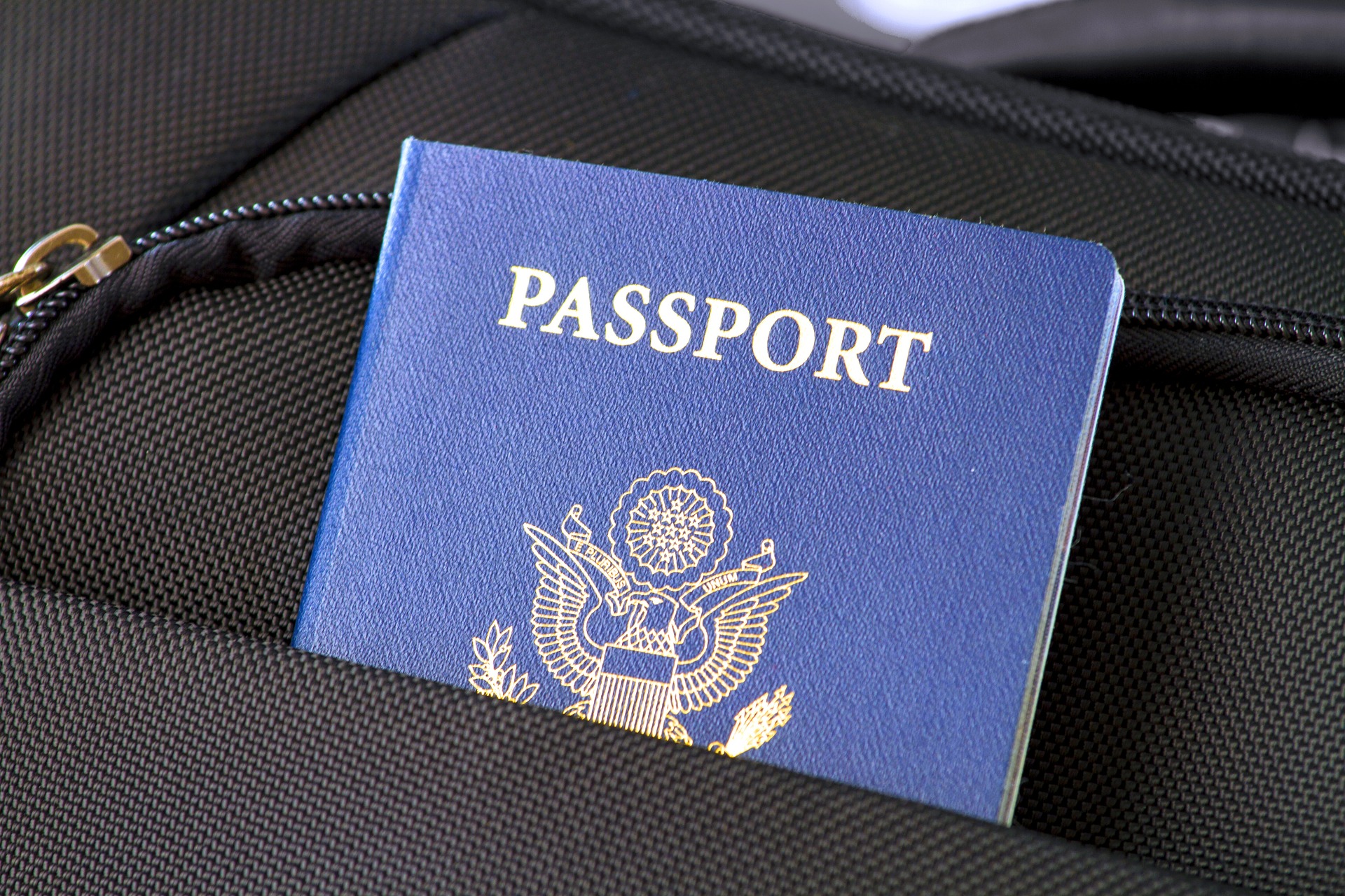 EUA: emissão de vistos para brasileiros cresce 59,5% em junho