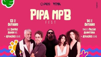 Festival de Videoclipes do Pipa MPB Fest está com inscrições abertas