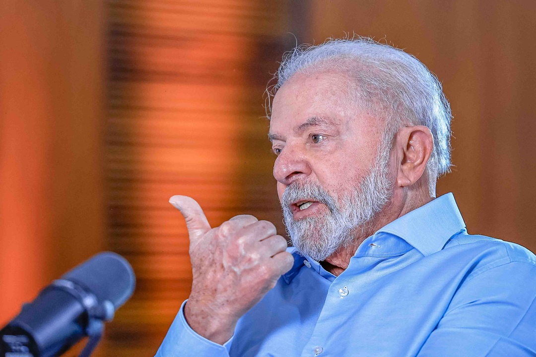 Lula estuda usar moeda chinesa nas transações com a Argentina