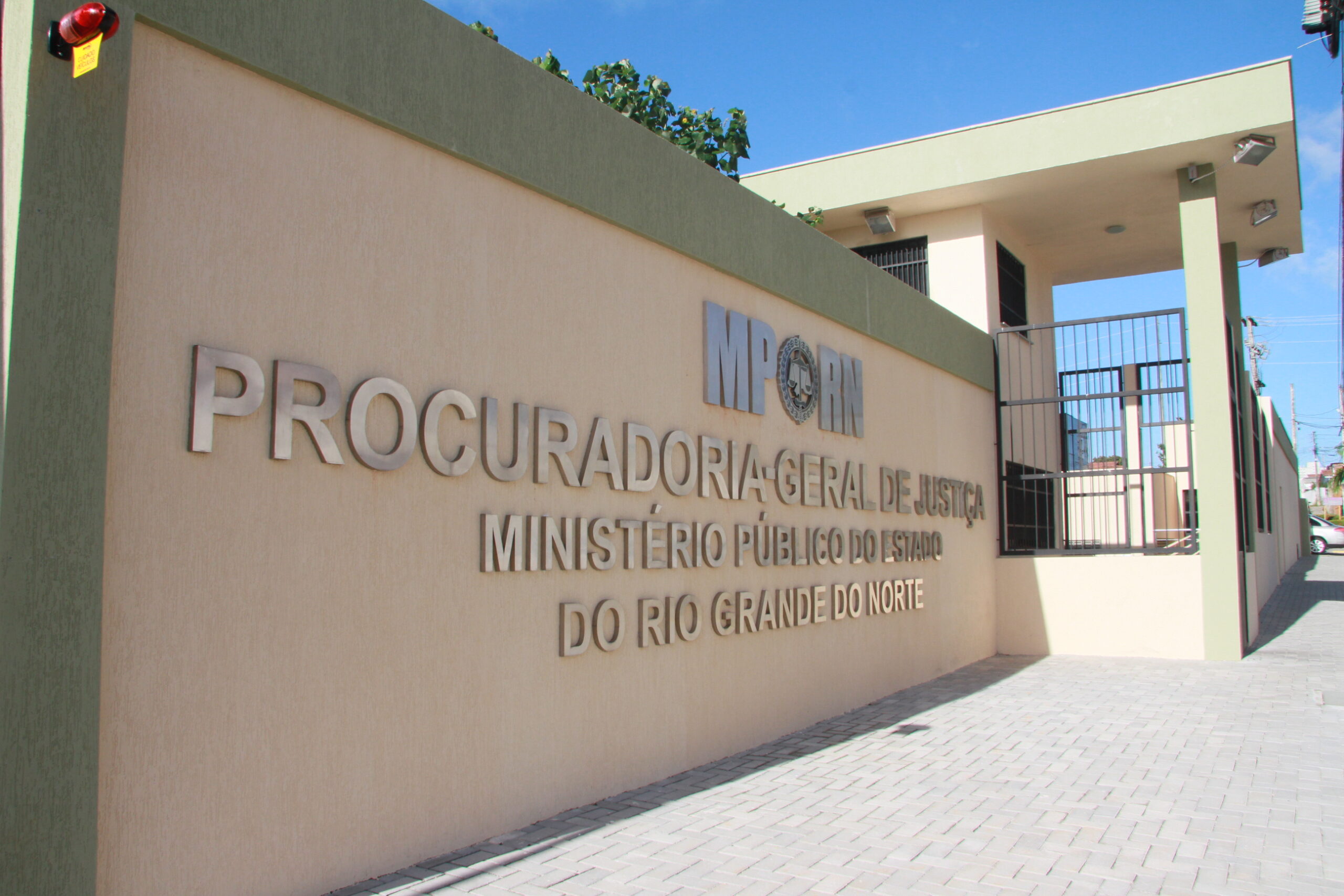 MPRN propõe criação de 30 novos cargos de Assessor Jurídico Ministerial