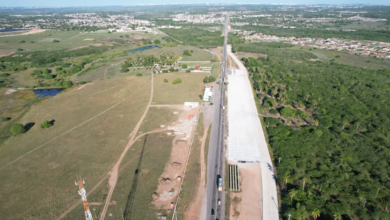 Novo PAC vai investir R＄ 45,1 bilhões no Rio Grande do Norte