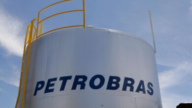 Petrobras reduziu em 76% o número de empregos no Nordeste