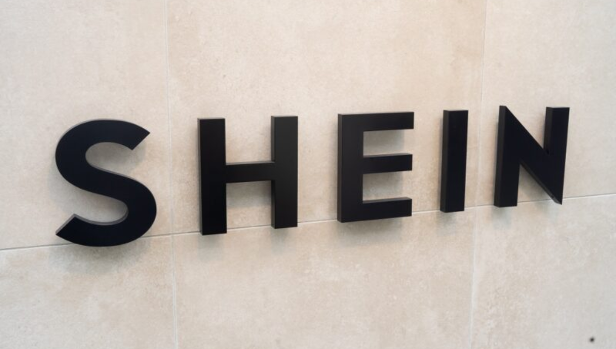 Shein é a primeira do e-commerce a adotar nova regra para importações de até US$ 50