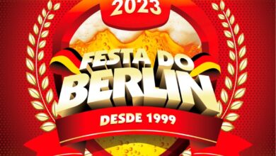 Vem aí a Festa do Berlin 2023: evento alemão mais tradicional do RN