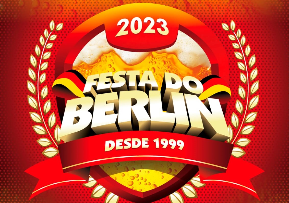 Vem aí a Festa do Berlin 2023: evento alemão mais tradicional do RN