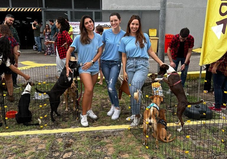 Parque Ecológico de Capim Macio terá vacinação e ações culturais no domingo (20)