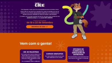 CIEE promove Expo Virtual com mais de 10 mil vagas para estágio e aprendizagem