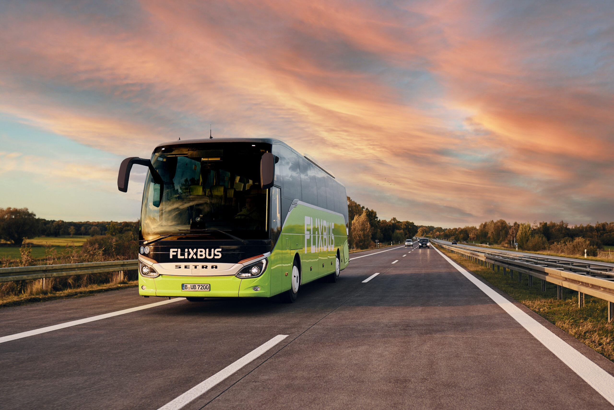 Com promoção de passagens a R$ 9,99, FlixBus inclui 10 novos destinos no Nordeste