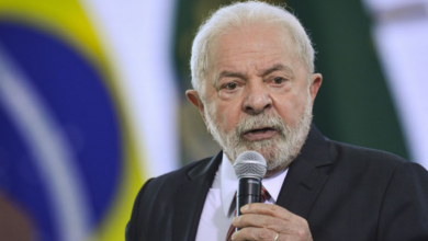 Lula vai à Índia para assumir presidência do G20 (Créditos: Agência Brasil)