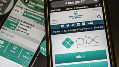 BC apresenta Relatório de Gestão sobre os primeiros anos de funcionamento do Pix (Créditos: Agência Brasil)