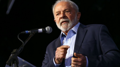 Lula acredita que sociedade não saiba 'como vota um ministro' para frear 'animosidade' contra o STF (Créditos: Agência Brasil)