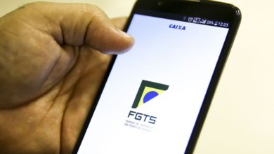 Saque-aniversário do FGTS deve ter nova regra, liberando até R$ 14 bilhões (Créditos: Agência Brasil)