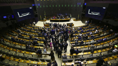 Câmara vota nesta quinta segundo projeto da reforma eleitoral; entenda mudanças (Créditos: Agência Brasil)