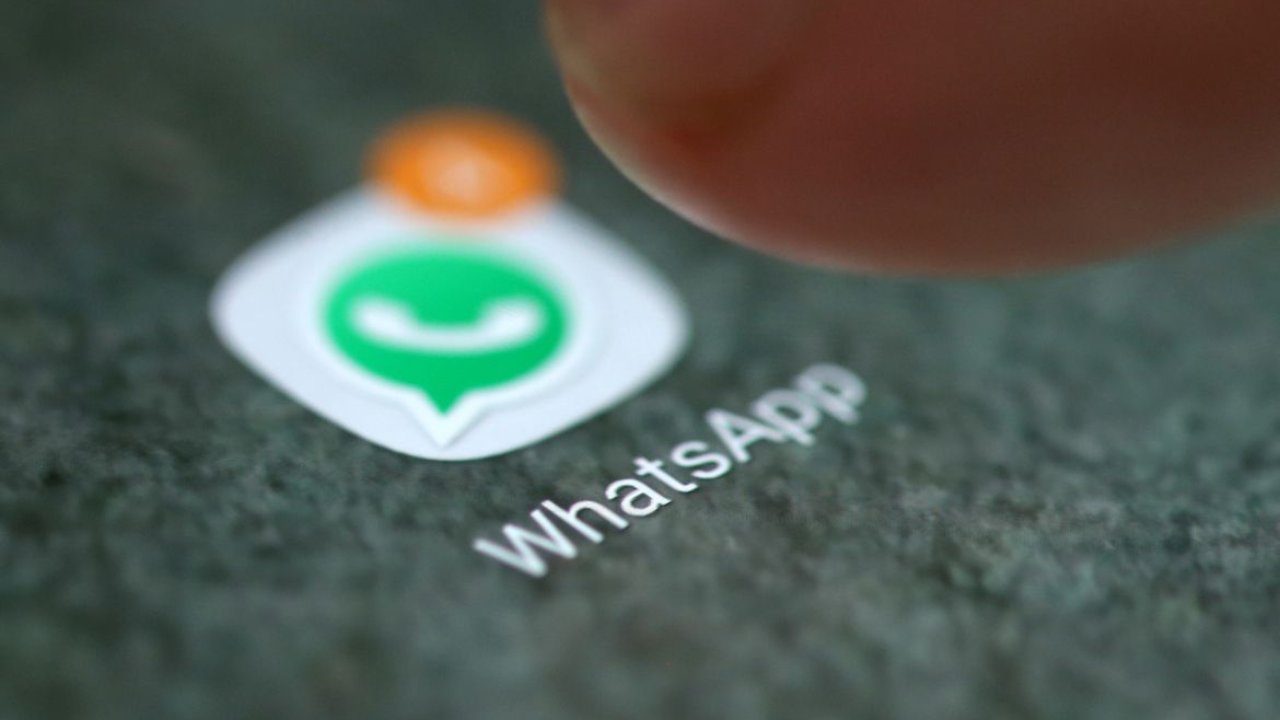 Agora é possível ler mensagens apagadas no WhatsApp; entenda (Créditos: Agência Brasil)