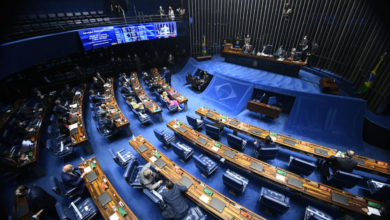Comissão do Senado aprova projetos para parcelamento de dívidas e perdão de multas com a Receita Federal (Créditos: Agência Brasil)