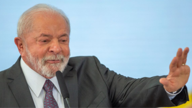 Lula é internado para cirurgia no quadril; especialista detalha sobre o procedimento (Créditos: Agência Brasil)