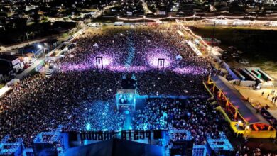 Festa do Sabugo movimentou mais de R$ 55 milhões em Parnamirim