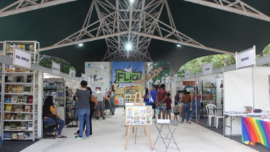 FliQ Natal recebe a 12ª edição de uma das maiores feiras literárias do Nordeste
